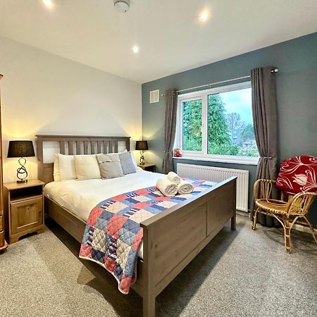 Crocus Cottage York Bagian luar foto