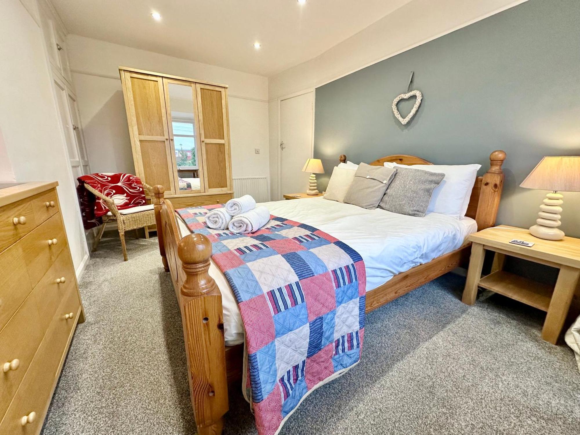 Crocus Cottage York Bagian luar foto