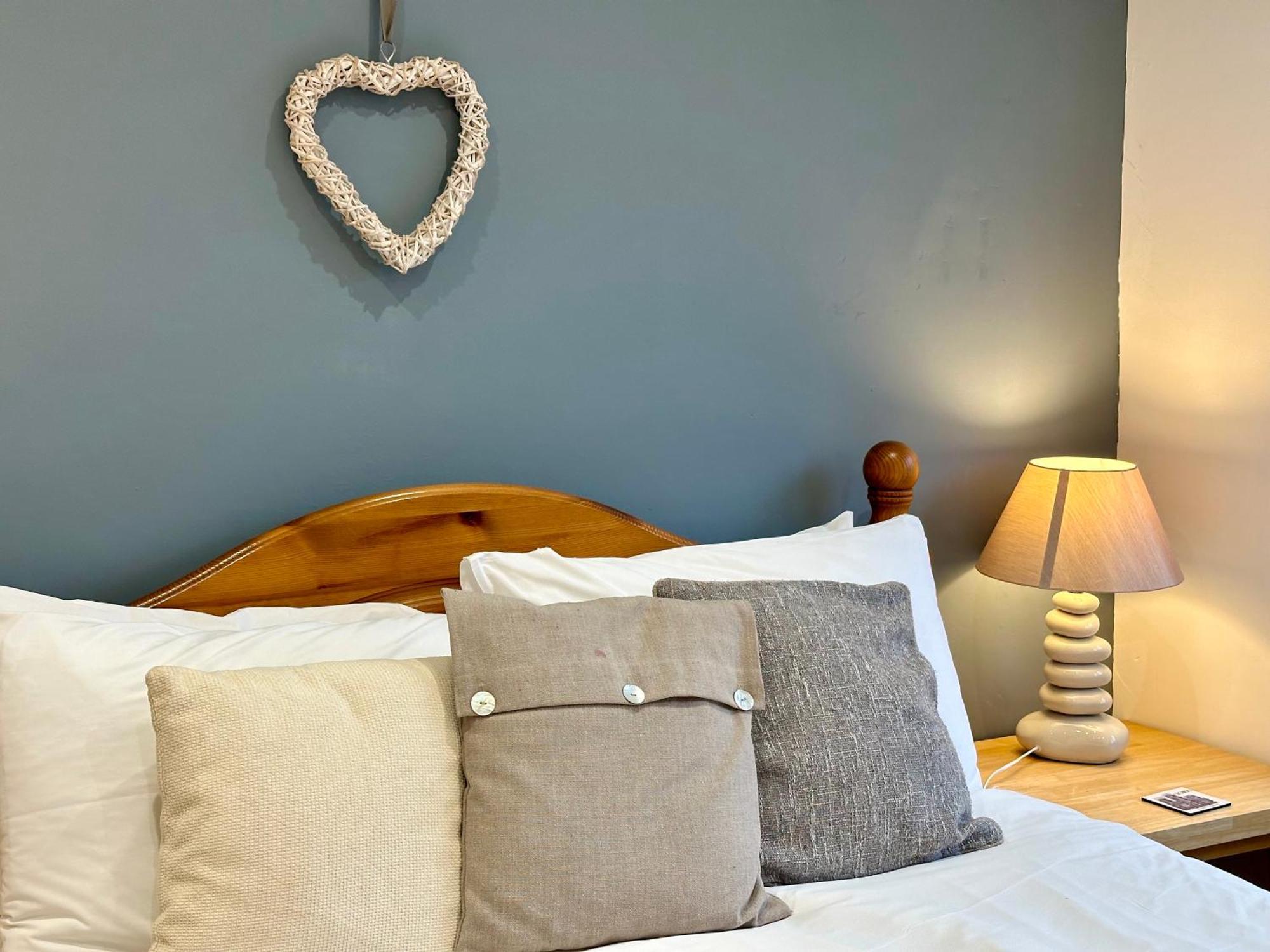 Crocus Cottage York Bagian luar foto