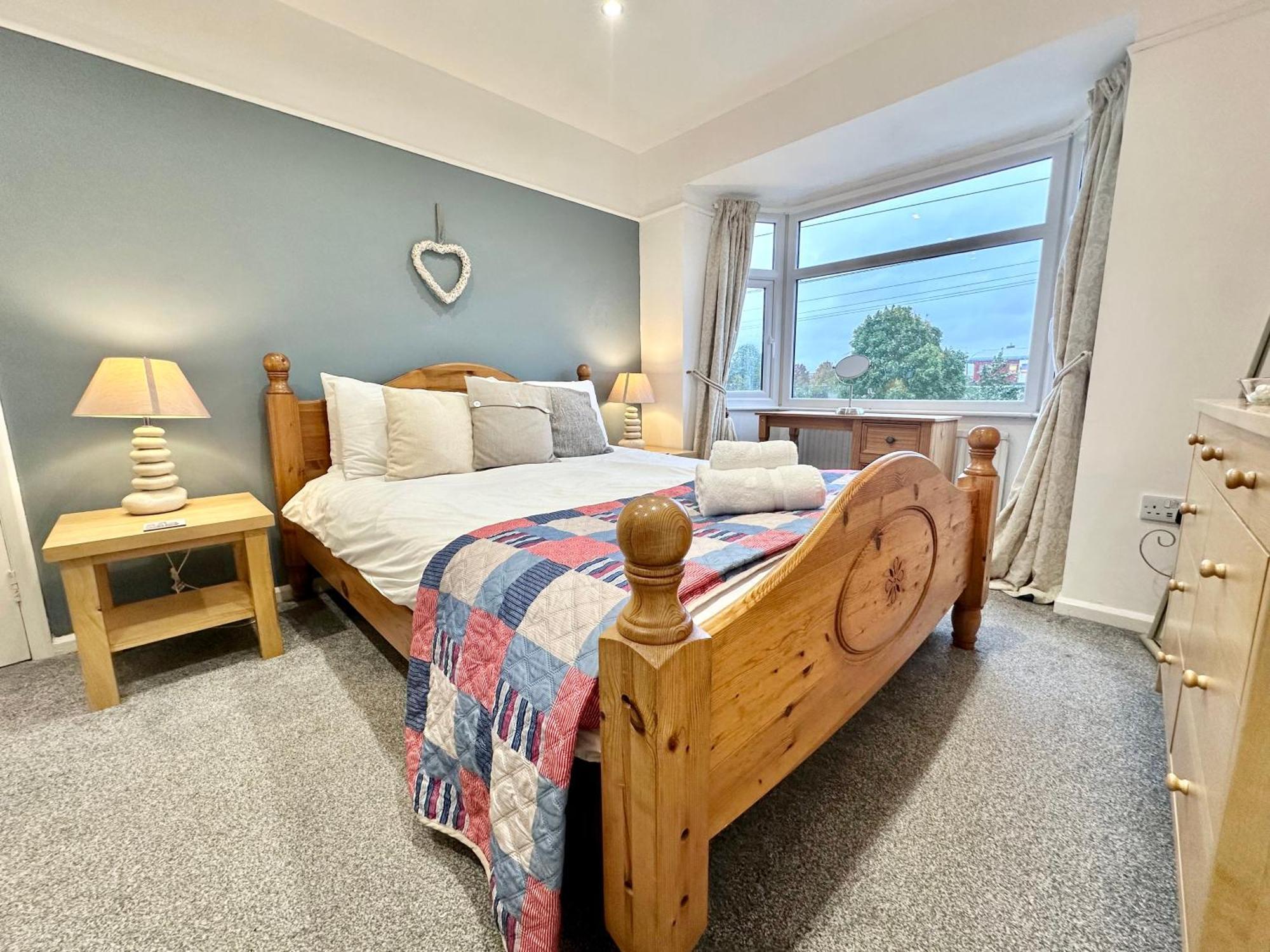 Crocus Cottage York Bagian luar foto